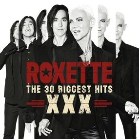 Roxette - The 30 Biggest Hits (фирм.) 2CD