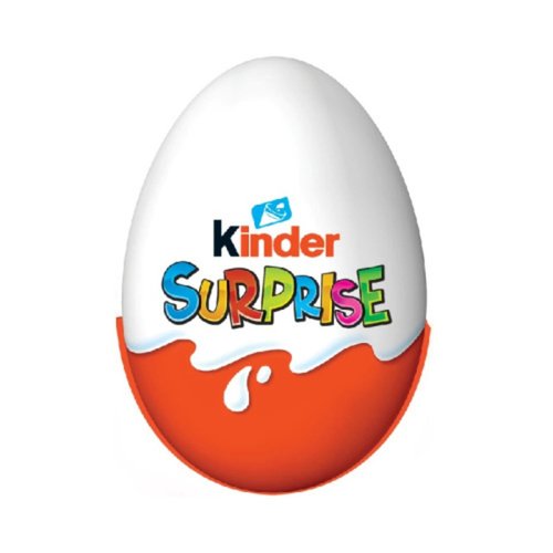 цена Шоколадное яйцо Киндер-сюрприз Скейтбордисты Т72