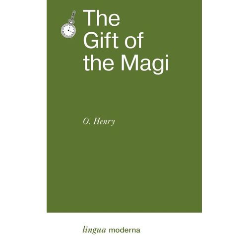 О. Генри. The Gift of the Magi генри о o henry уильям сидни collected tales v сборник рассказов v на английском языке