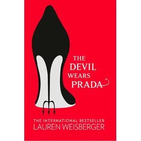 The devil wears Prada