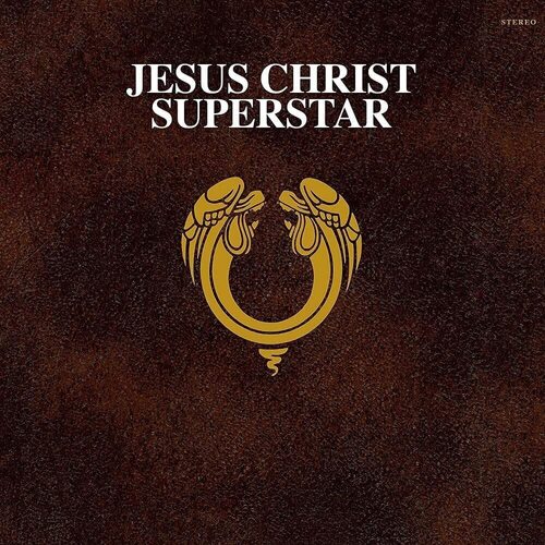 Andrew Lloyd Webber And Tim Rice – Jesus Christ Superstar (50th Anniversary Edition) 2CD