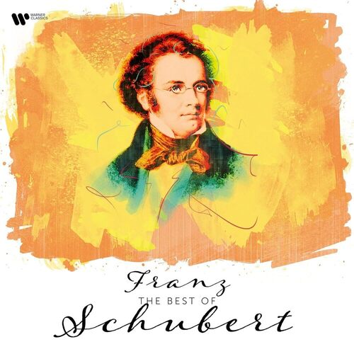 Виниловая пластинка Various Artists - The Best Of Franz Schubert LP janacek l string quartets alban berg quartett