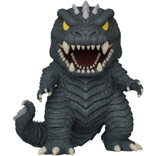 Фигурка Funko POP! Godzilla Singular Point. Фигурка POP: Godzilla фигурка funko pop movies godzilla vs kong godzilla mechagodzilla kong 3pk exc 60138