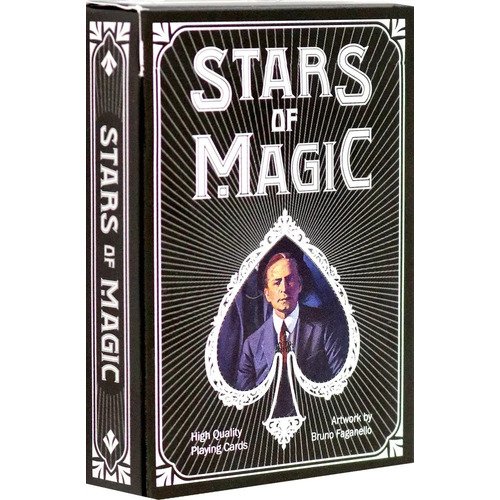 Набор Звезды Магов/Stars of Magic - Black Edition