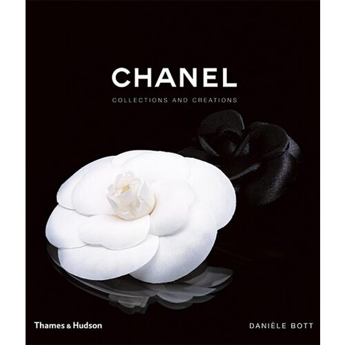 Daniele Bott. Chanel: Collections and Creations the little black jacket chanel s classic revisited by karl lagerfeld and carine roptfeld