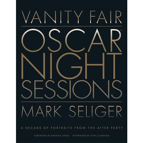 Mark Seliger. Vanity Fair: Oscar Night Sessions