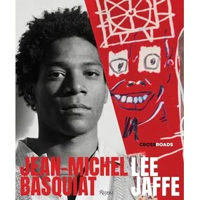 Jean-Michel Basquiat: Crossroads