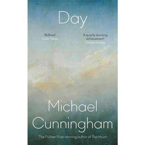 каннингем майкл избранные дни роман Майкл Каннингем. Day