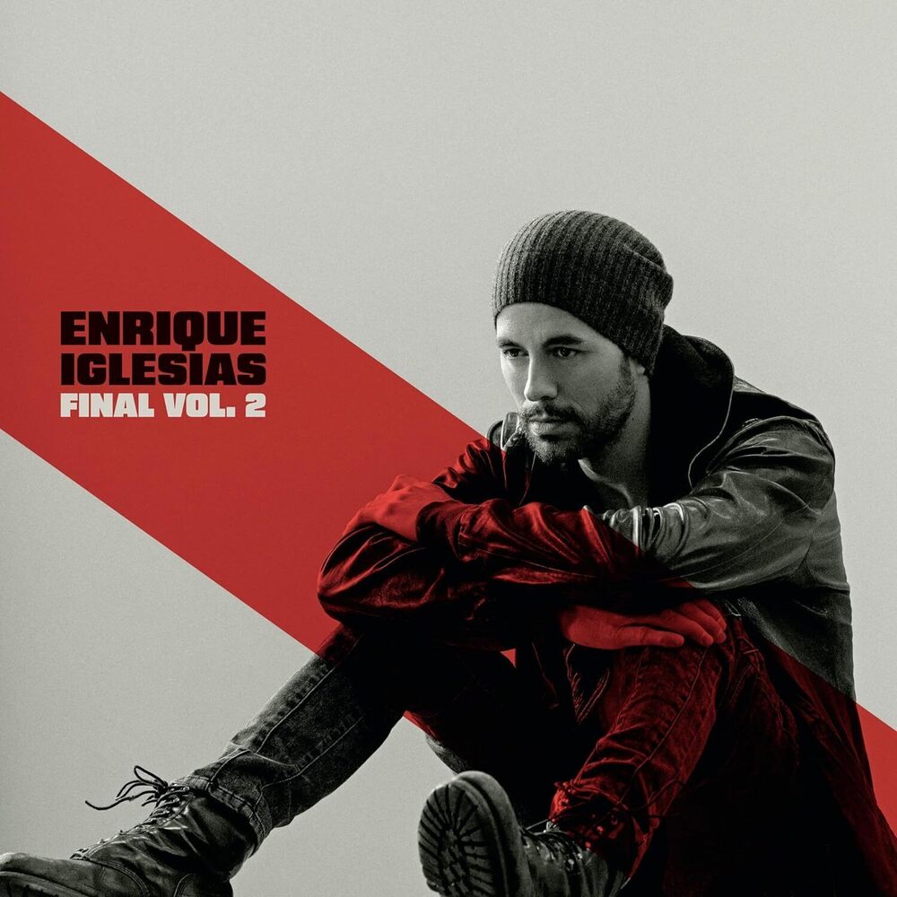 Iglesias Enrique Final (vol. 2) LP