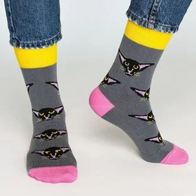 Носки St.Friday Socks Возможно, я всё же собака, р-р 42-46