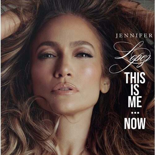 Jennifer Lopez - This Is Me... Now CD