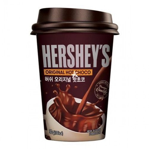 Горячий шоколад Hershey's Hot Choco Cup Оригинал, 30 г