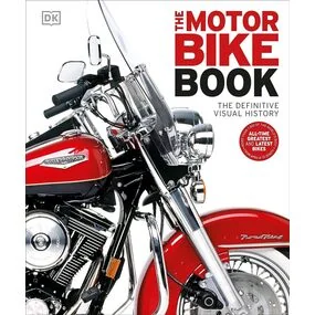 The Motorbike Book