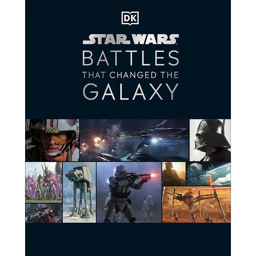 Star Wars Battles That Changed the Galaxy battles that changed history