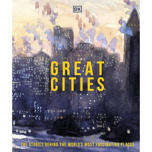 Great Cities cities