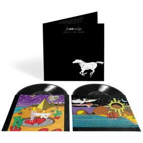 Neil & The Horse – Fu##in' Up 2LP