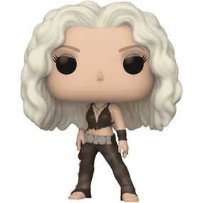 Фигурка Funko POP: Rocks - Shakira (Whenever/Wherever)