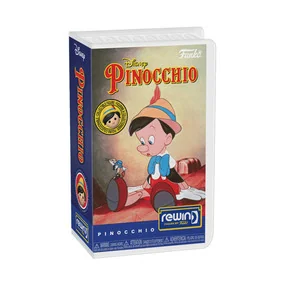 Фигурка Funko Rewind: Pinocchio - Pinocchio