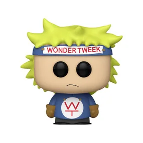 Фигурка Funko POP: South Park - Tweek Tweak