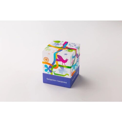 Настольная игра 4:33 Бродилка-говорилка