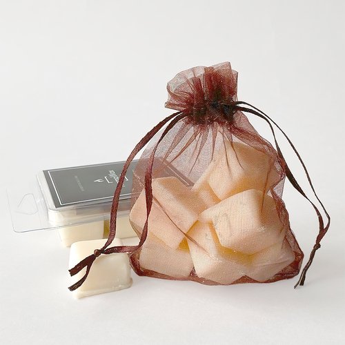 Ароматическое саше AromaWax Масло ши и цветок монои 590₽