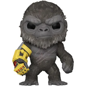 Фигурка Funko POP! Godzilla x Kong: The New Empire. Kong