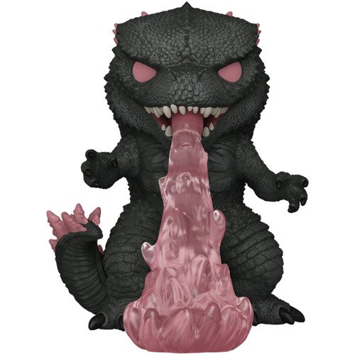 Фигурка Funko POP! Godzilla x Kong: The New Empire. Godzilla