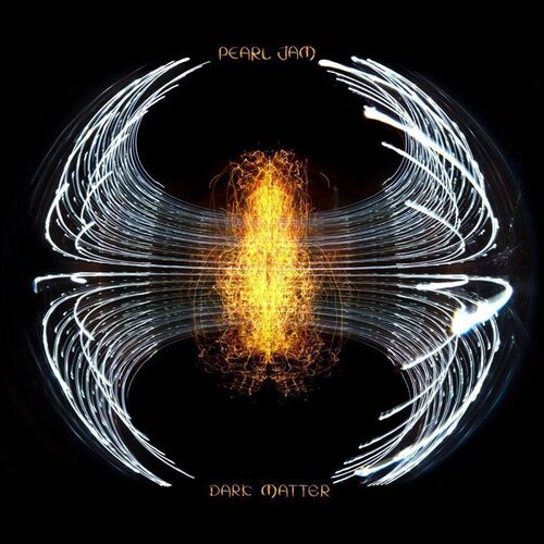 Виниловая пластинка Pearl Jam - Dark Matter LP