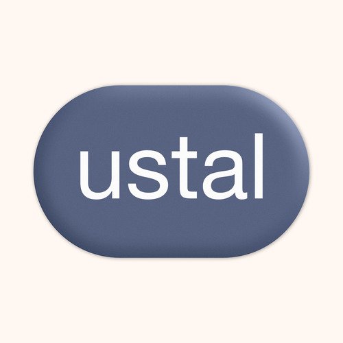 Стикер subbotnee Ustal 150₽