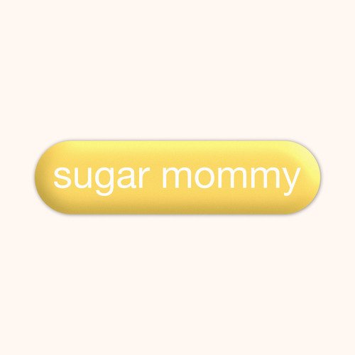Стикер subbotnee Sugar mommy
