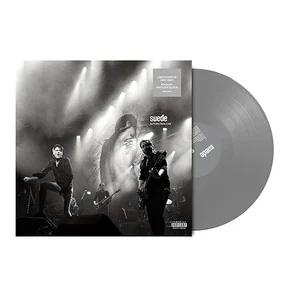 Suede – Autofiction: Live (Grey) LP