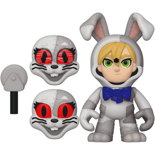 Фигурка Funko POP Snap Five Nights at Freddys Vanny 2000₽