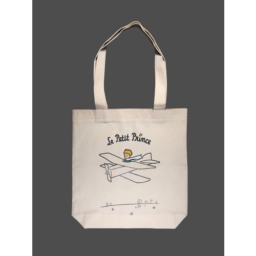 Сумка Маленький принц Самолет 790₽