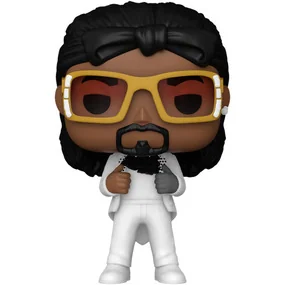 Фигурка Funko POP: Rocks - Snoop Dogg (Sensual Seduction)