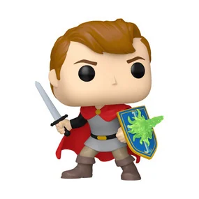 Фигурка Funko POP: Sleeping Beauty - Prince Phillip