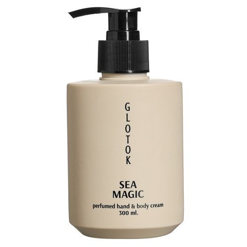 Крем для рук Glotok Магия моря 300 мл 790₽