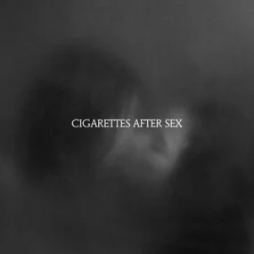 Cigarettes After Sex - X's (Deluxe Edition) LP