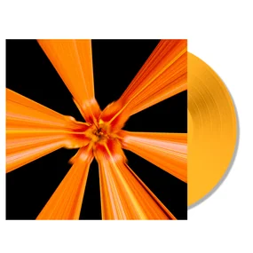 Gruppa Skryptonite – Потеплело (Coloured) LP