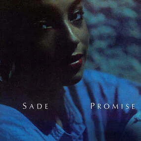 Sade - Promise LP