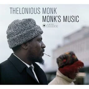 Thelonious Monk – Monk's Music (Limited) LP