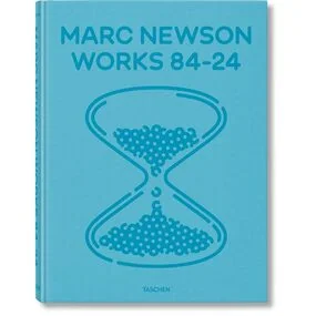 Marc Newson. Works 84-24 XXL