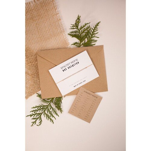 Браслет Все сбудется розовый 600₽