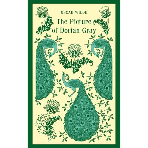 Oscar Wilde The Picture of Dorian Gray 625₽