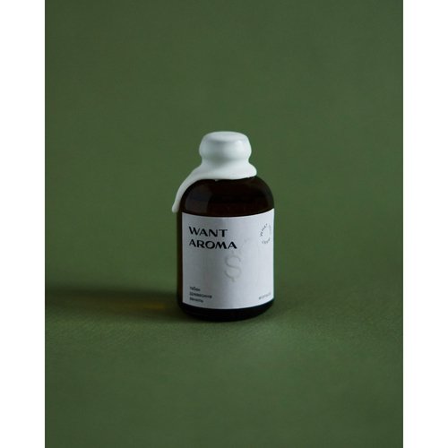 Диффузор табак, древесина, ваниль, 50 мл