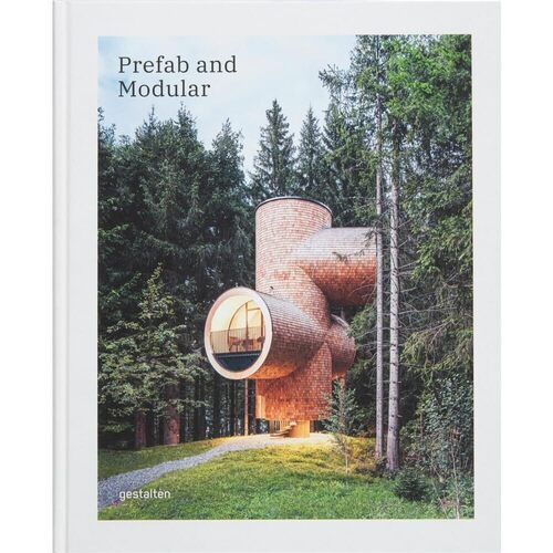 Prefab and Modular 9100₽