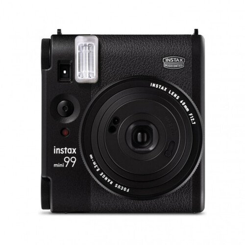 Фотокамера для моментальных снимков Instax Mini 99 черный NC EX D 29900₽