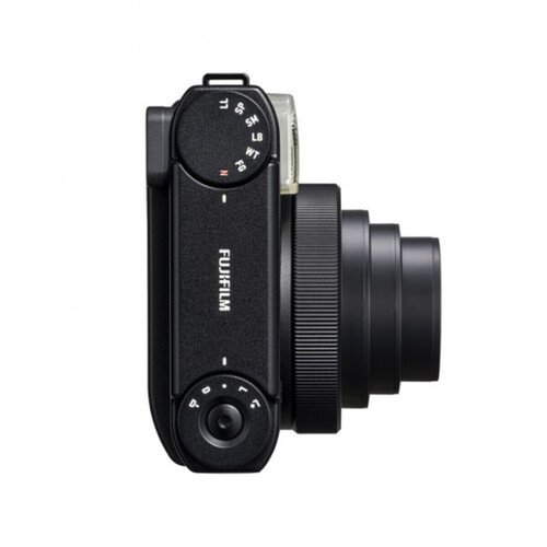 Фотокамера для моментальных снимков Instax Mini 99 черный NC EX D