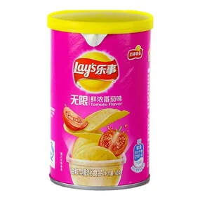 Чипсы Lay's Томат Tomato, 40 гр