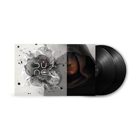 Hans Zimmer - Dune: Part Two 2LP