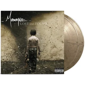 Mudvayne - Lost & Found 2LP